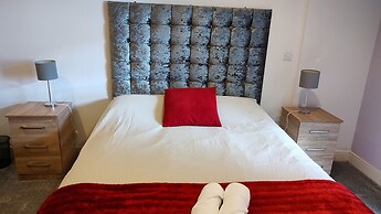 Meridian Bay Apartment