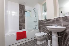 Meridian Bay Apartment