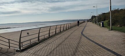 Meridian Bay Apartment