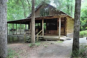 Stag Leap Cabins & Extended Stays