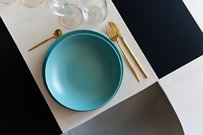 Moments in Monopoli With 2 Bedrooms and 1 Bathrooms