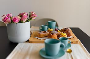 Moments in Monopoli With 2 Bedrooms and 1 Bathrooms