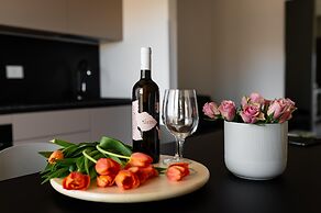 Moments in Monopoli With 2 Bedrooms and 1 Bathrooms