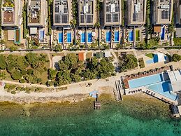 Villa Camelia Zadarvillas