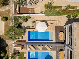 Villa Camelia Zadarvillas