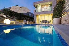 Villa Camelia Zadarvillas