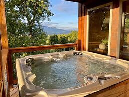 Brand New Chalet With Spectacular Views- Ursa Mons