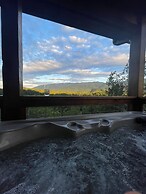 Brand New Chalet With Spectacular Views- Ursa Mons