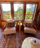 Brand New Chalet With Spectacular Views- Ursa Mons