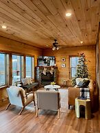 Brand New Chalet With Spectacular Views- Ursa Mons