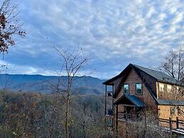 Brand New Chalet With Spectacular Views- Ursa Mons