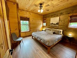 Brand New Chalet With Spectacular Views- Ursa Mons