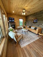 Brand New Chalet With Spectacular Views- Ursa Mons