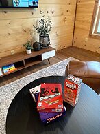 Brand New Chalet With Spectacular Views- Ursa Mons