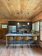 Brand New Chalet With Spectacular Views- Ursa Mons