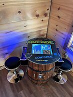 Brand New Chalet With Spectacular Views- Ursa Mons