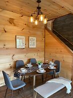 Brand New Chalet With Spectacular Views- Ursa Mons