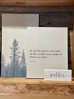 Brand New Chalet With Spectacular Views- Ursa Mons