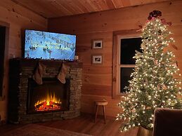 Brand New Chalet With Spectacular Views- Ursa Mons