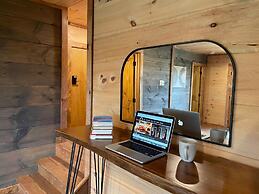 Brand New Chalet With Spectacular Views- Ursa Mons