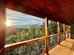 Brand New Chalet With Spectacular Views- Ursa Mons