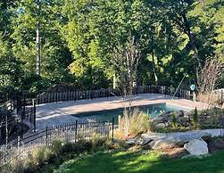 Brand New Chalet With Spectacular Views- Ursa Mons