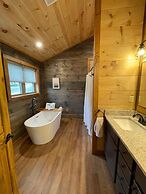 Brand New Chalet With Spectacular Views- Ursa Mons