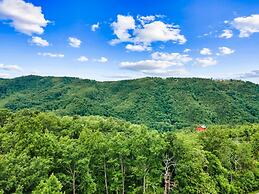 Newly Built Amazing View Chalet Perfect Location