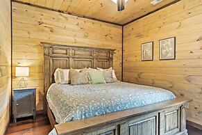 Newly Built Amazing View Chalet Perfect Location