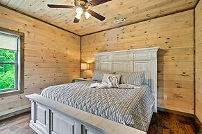 Newly Built Amazing View Chalet Perfect Location