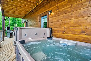 Newly Built Amazing View Chalet Perfect Location