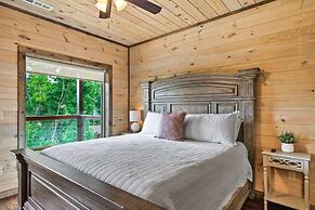 Newly Built Amazing View Chalet Perfect Location