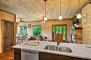 Newly Built Amazing View Chalet Perfect Location