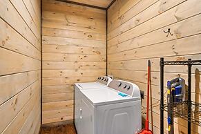 Newly Built Amazing View Chalet Perfect Location