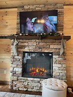 Newly Built Amazing View Chalet Perfect Location