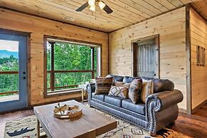 Newly Built Amazing View Chalet Perfect Location