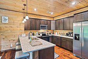 Newly Built Amazing View Chalet Perfect Location