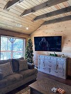 Newly Built Amazing View Chalet Perfect Location