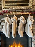 Newly Built Amazing View Chalet Perfect Location