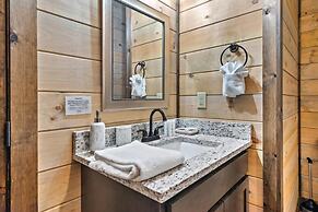 Newly Built Amazing View Chalet Perfect Location