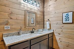 Newly Built Amazing View Chalet Perfect Location