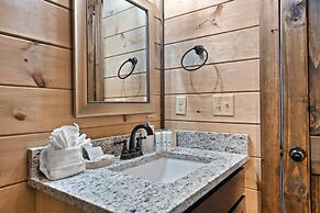 Newly Built Amazing View Chalet Perfect Location