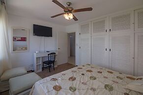 Oceana Suites Playa Brava