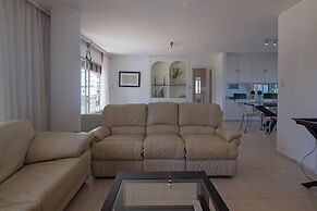 Oceana Suites Playa Brava