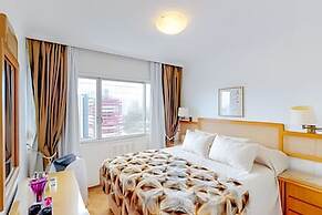 Oceana Suites Playa Brava