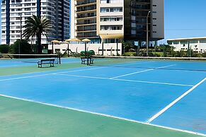 Oceana Suites Playa Brava