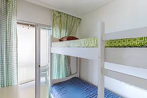 Oceana Suites Playa Brava