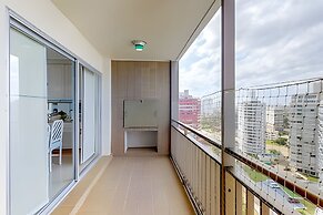 Oceana Suites Playa Brava