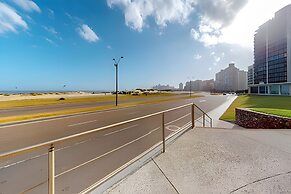 Oceana Suites Playa Brava