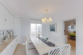 Oceana Suites Playa Brava